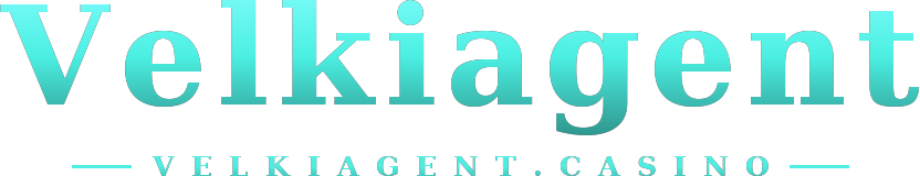 Velkiagent logo